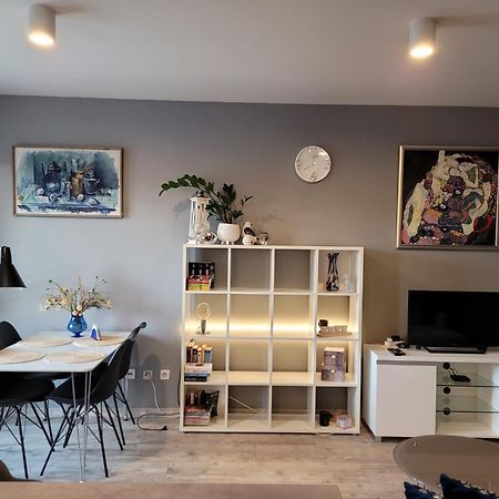 Apartament Lilla Jelenia Gora Ngoại thất bức ảnh