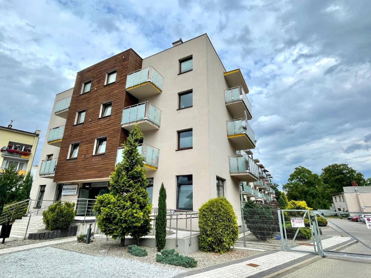 Apartament Lilla Jelenia Gora Ngoại thất bức ảnh