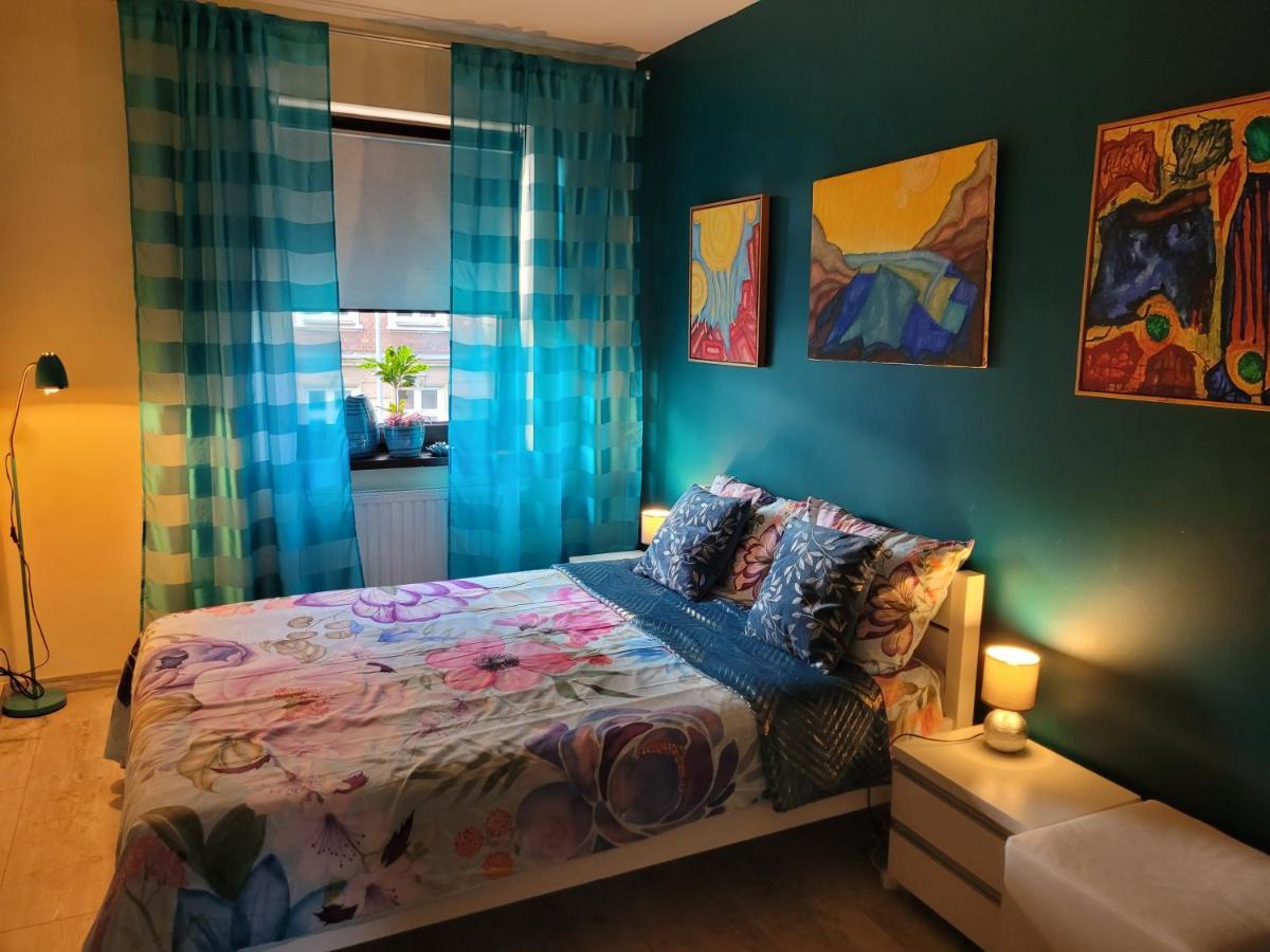 Apartament Lilla Jelenia Gora Ngoại thất bức ảnh