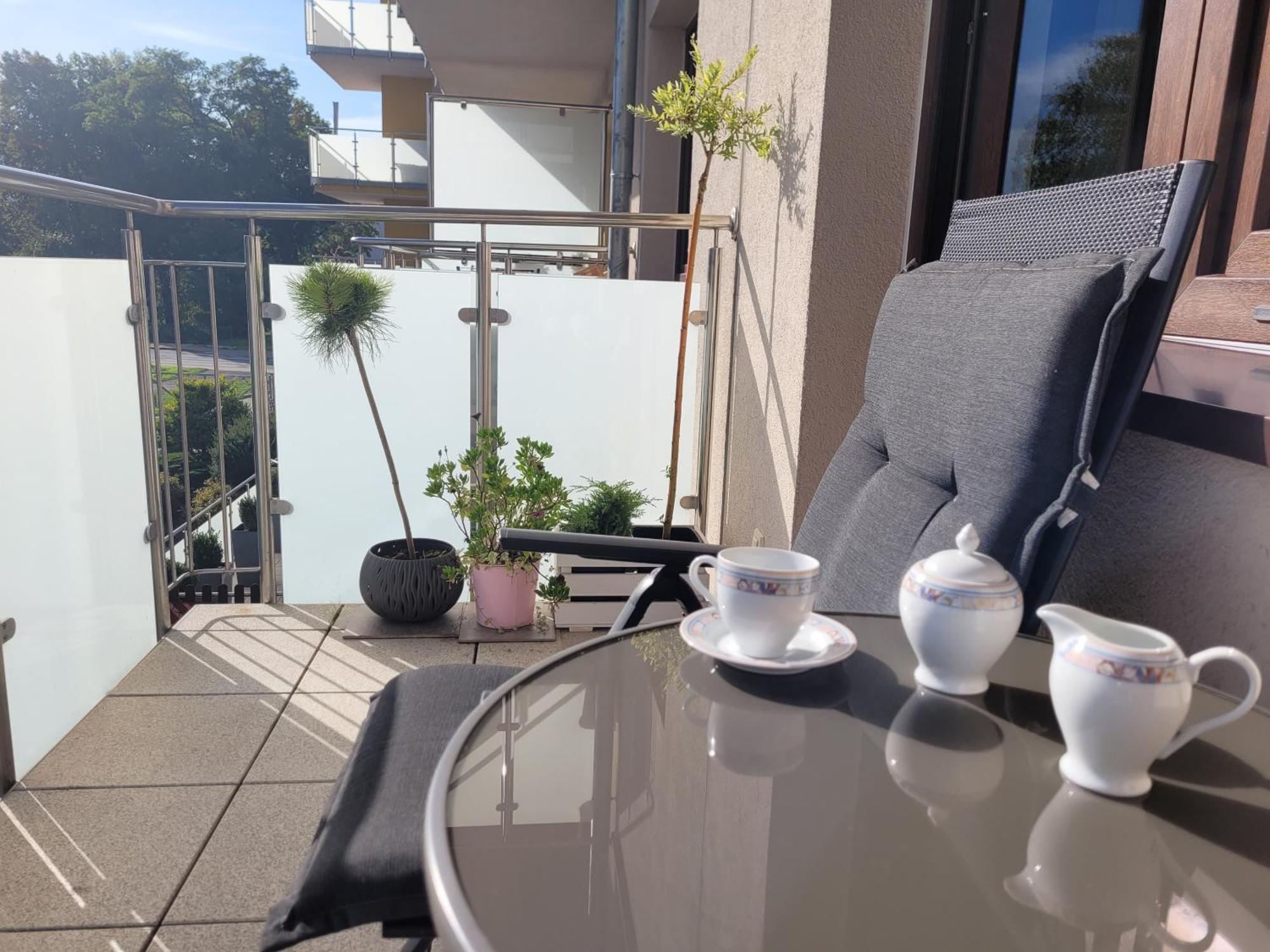 Apartament Lilla Jelenia Gora Ngoại thất bức ảnh