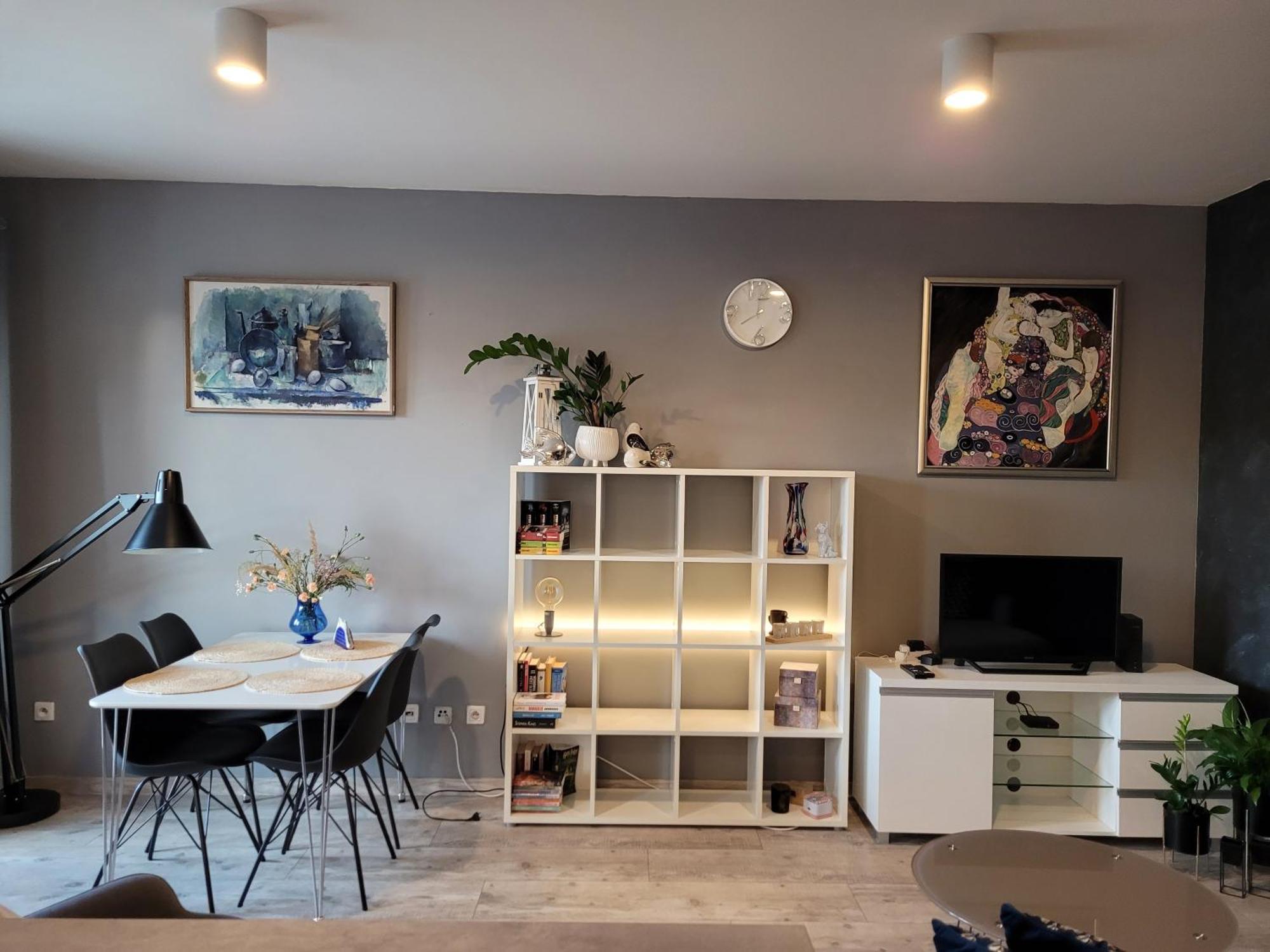 Apartament Lilla Jelenia Gora Ngoại thất bức ảnh