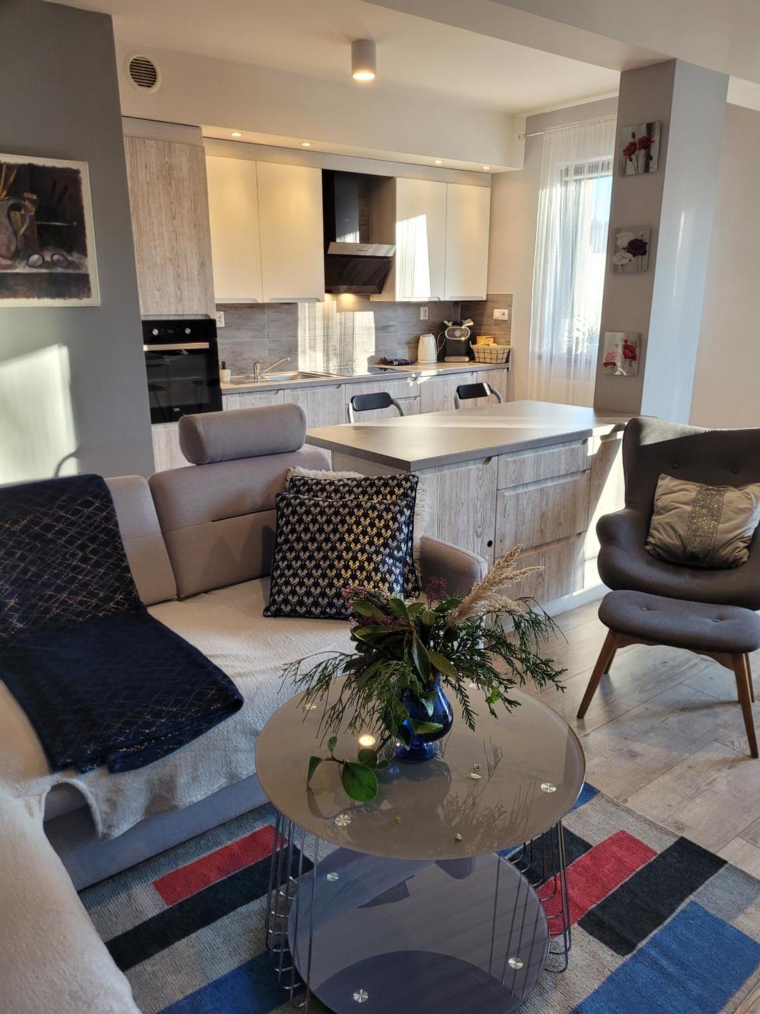 Apartament Lilla Jelenia Gora Ngoại thất bức ảnh